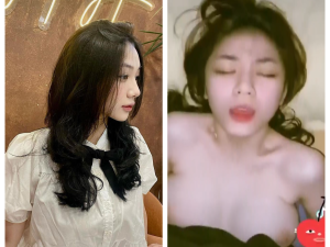 Clip sex không che Trần Hà Linh 2k2 và người yêu thiếu gia