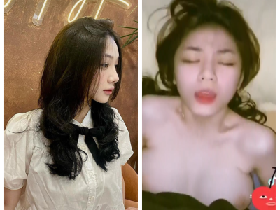 Clip sex không che Trần Hà Linh 2k2 và người yêu thiếu gia