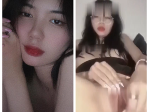 Phim sex 2K9 Phạm Ái Châu móc cua cho đại gia nhìn